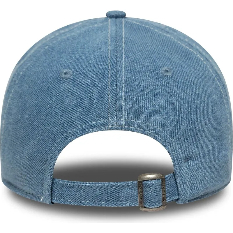 kapa-zaobljena-plava-podesiv-9twenty-denim-new-york-yankees-mlb-new-era kapa-zaobljena-plava-podesiv-9twenty-denim-new-york-yankees-mlb-new-era