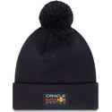 kapa-pompon-mornarsko-plava-essential-red-bull-racing-formula-1-new-era