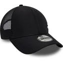 kapa-zaobljena-mornarsko-plava-podesiv-9forty-flawless-new-york-yankees-mlb-new-era