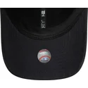 kapa-zaobljena-mornarsko-plava-podesiv-9forty-flawless-new-york-yankees-mlb-new-era