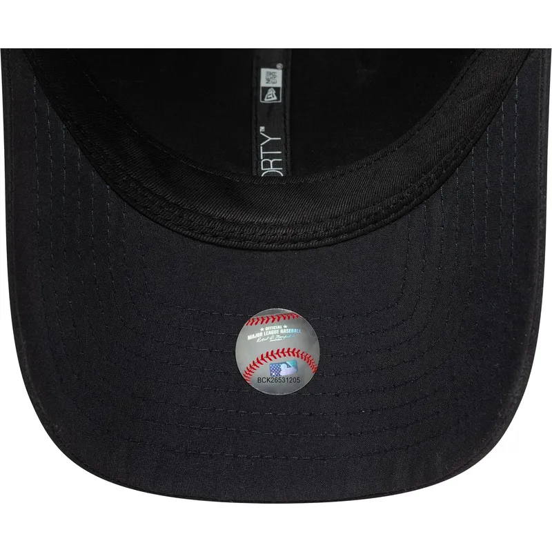 kapa-zaobljena-mornarsko-plava-podesiv-9forty-flawless-new-york-yankees-mlb-new-era