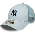 cap-zaobljena-blue-adjustable-strap-9forty-homefield-new-york-yankees-mlb-new-era