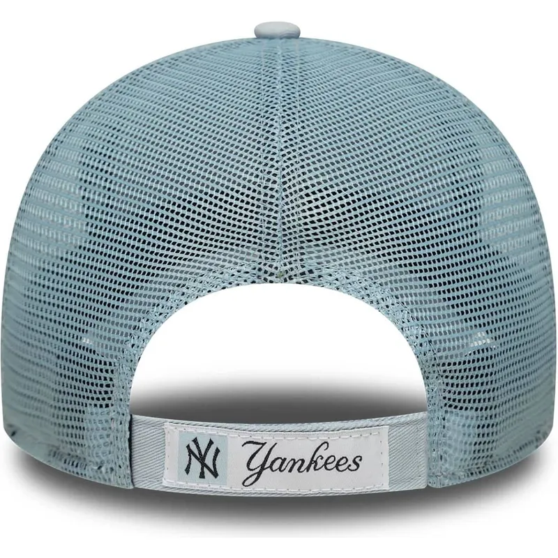 cap-zaobljena-blue-adjustable-strap-9forty-homefield-new-york-yankees-mlb-new-era cap-zaobljena-blue-adjustable-strap-9forty-homefield-new-york-yankees-mlb-new-era
