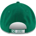 kapa-zaobljena-zelena-podesiv-za-djecu-9forty-the-league-boston-celtics-nba-new-era