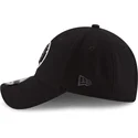 cap-zaobljena-black-adjustable-strap-za-djecu-9forty-the-league-brooklyn-nets-nba-new-era