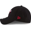 cap-zaobljena-black-adjustable-strap-za-djecu-9forty-the-league-chicago-bulls-nba-new-era