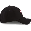 cap-zaobljena-black-adjustable-strap-za-djecu-9forty-the-league-chicago-bulls-nba-new-era