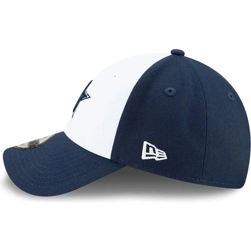 cap-zaobljena-navy-blue-adjustable-strap-za-djecu-9forty-the-league-dallas-cowboys-nfl-new-era cap-zaobljena-navy-blue-adjustable-strap-za-djecu-9forty-the-league-dallas-cowboys-nfl-new-era