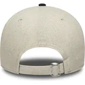 kapa-zaobljena-bez-podesiv-9forty-linen-new-era