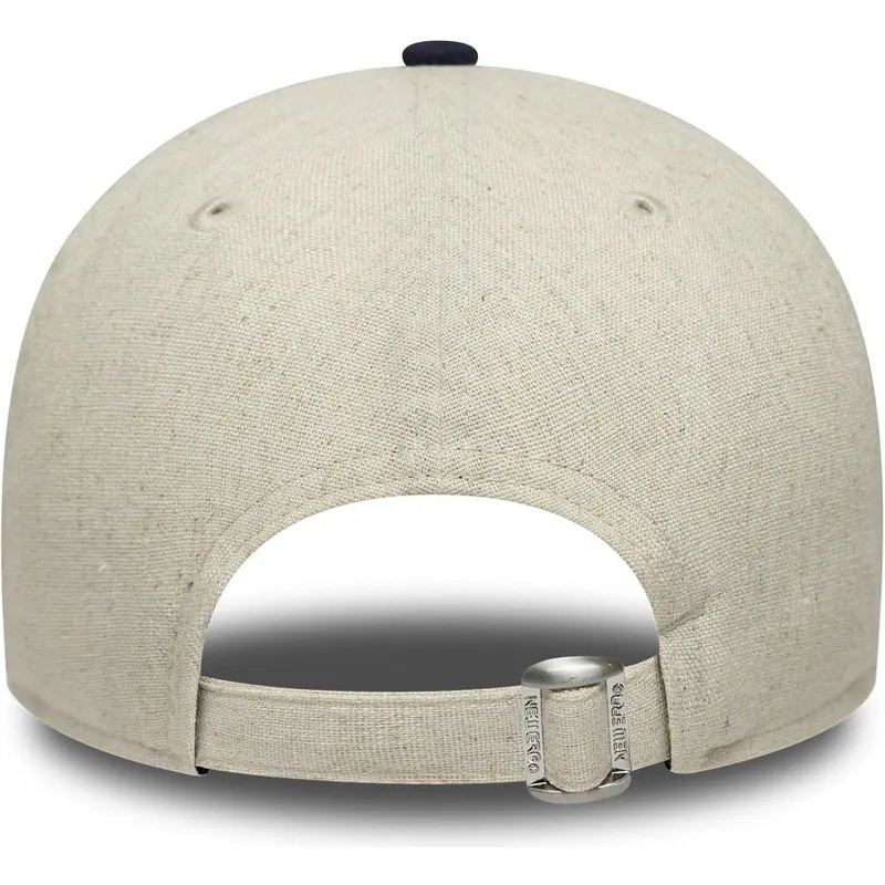 kapa-zaobljena-bez-podesiv-9forty-linen-new-era