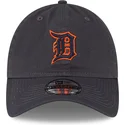 new-era-curved-brim-9twenty-core-classic-detroit-tigers-mlb-grey-adjustable-cap