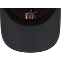 kapa-zaobljena-siva-podesiv-9twenty-core-classic-detroit-tigers-mlb-new-era