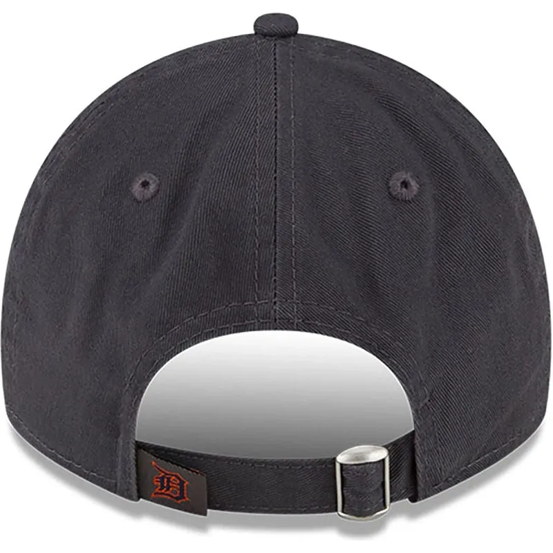 cap-zaobljena-gray-adjustable-strap-9twenty-core-classic-detroit-tigers-mlb-new-era