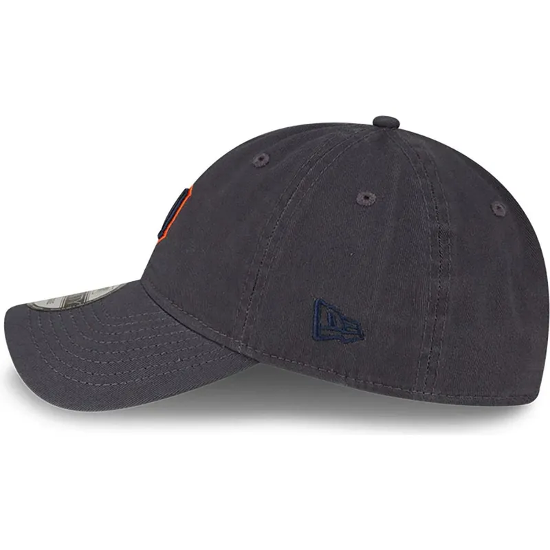cap-zaobljena-gray-adjustable-strap-9twenty-core-classic-detroit-tigers-mlb-new-era
