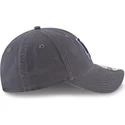 new-era-curved-brim-blue-logo-9twenty-core-classic-los-angeles-dodgers-mlb-grey-adjustable-cap