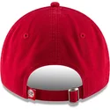 kapa-zaobljena-crvena-podesiv-9twenty-core-classic-new-york-yankees-mlb-new-era
