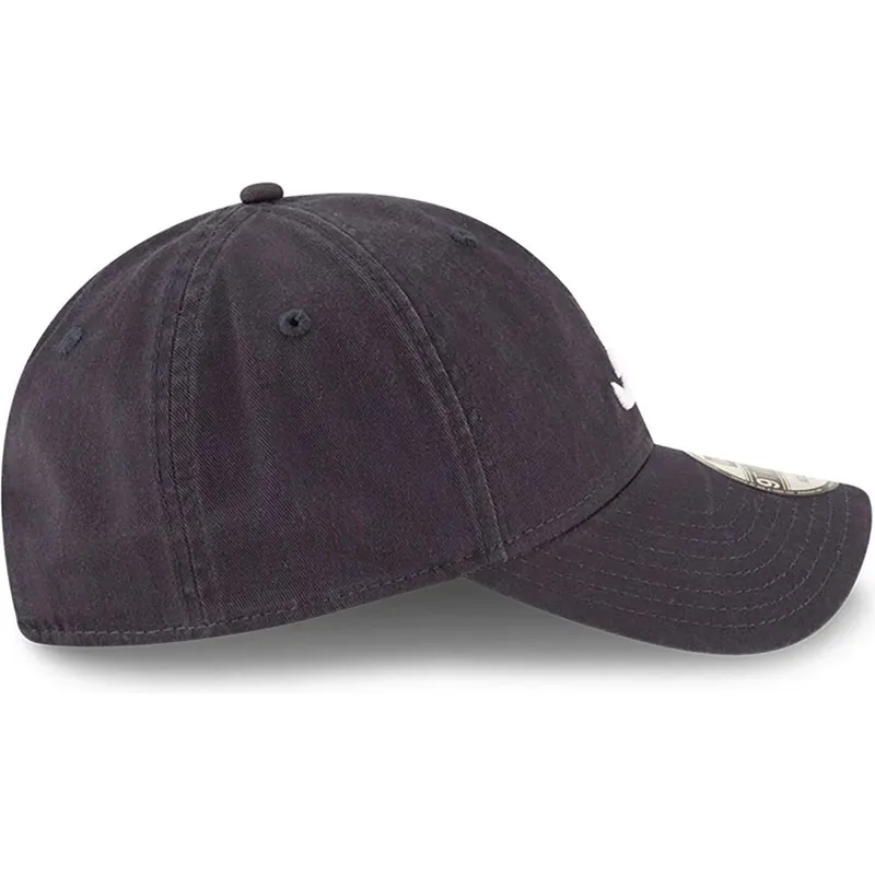 kape-zaobljena-mornarsko-plava-podesiva-traka-9twenty-core-classic-atlanta-braves-mlb-new-era