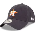 kapa-zaobljena-mornarsko-plava-podesiv-9twenty-core-classic-houston-astros-mlb-new-era