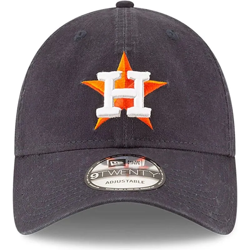 kapa-zaobljena-mornarsko-plava-podesiv-9twenty-core-classic-houston-astros-mlb-new-era