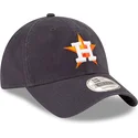 kape-zaobljena-mornarsko-plava-podesiva-traka-9twenty-core-classic-houston-astros-mlb-new-era