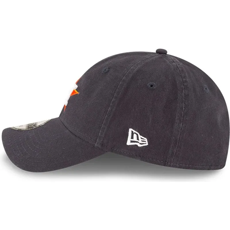 kapa-zaobljena-mornarsko-plava-podesiv-9twenty-core-classic-houston-astros-mlb-new-era