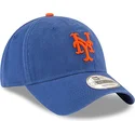 kapa-zaobljena-plava-podesiv-9twenty-core-classic-new-york-mets-mlb-new-era