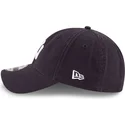 kape-zaobljena-mornarsko-plava-podesiva-traka-9twenty-core-classic-new-york-yankees-mlb-new-era