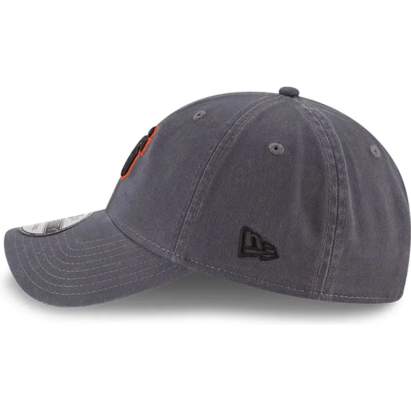 kape-zaobljena-siva-podesiva-traka-9twenty-core-classic-san-francisco-giants-mlb-new-era