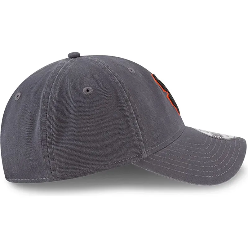 kape-zaobljena-siva-podesiva-traka-9twenty-core-classic-san-francisco-giants-mlb-new-era