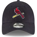 cap-zaobljena-navy-blue-adjustable-strap-9twenty-core-classic-st-louis-cardinals-mlb-new-era