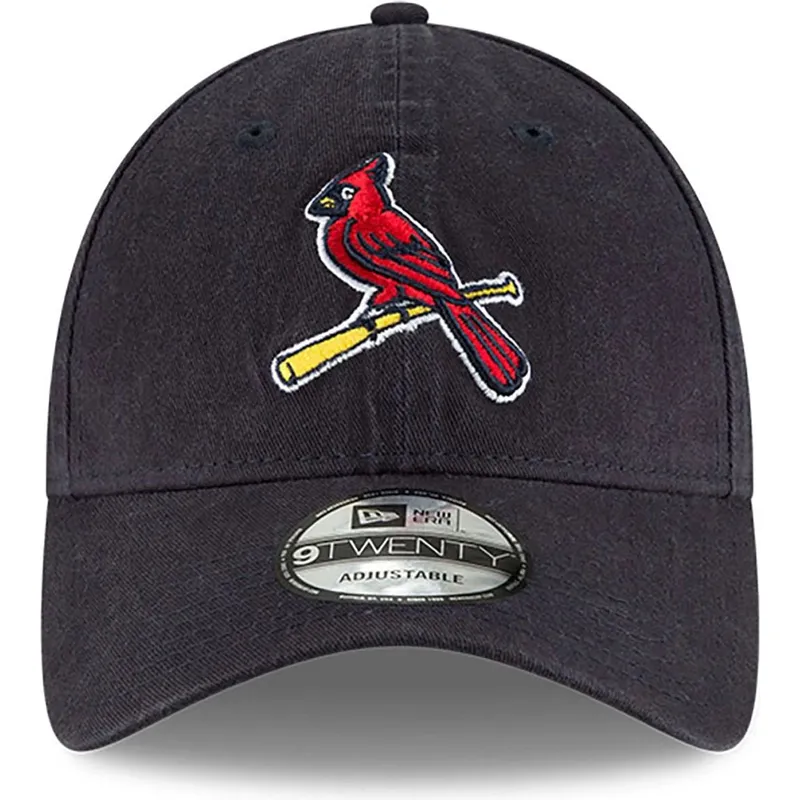 cap-zaobljena-navy-blue-adjustable-strap-9twenty-core-classic-st-louis-cardinals-mlb-new-era cap-zaobljena-navy-blue-adjustable-strap-9twenty-core-classic-st-louis-cardinals-mlb-new-era