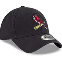kapa-zaobljena-mornarsko-plava-podesiv-9twenty-core-classic-st-louis-cardinals-mlb-new-era