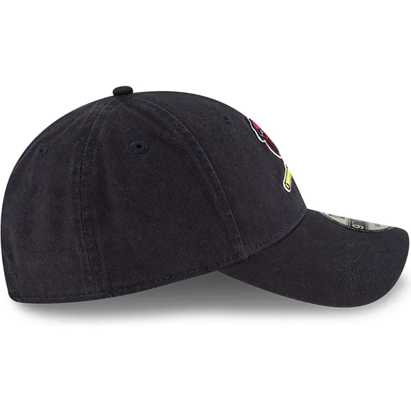 cap-zaobljena-navy-blue-adjustable-strap-9twenty-core-classic-st-louis-cardinals-mlb-new-era cap-zaobljena-navy-blue-adjustable-strap-9twenty-core-classic-st-louis-cardinals-mlb-new-era