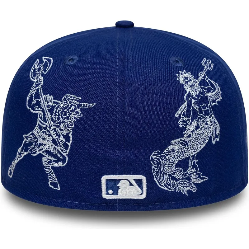 kapa-ravna-plava-prilagodena-59fifty-mythical-los-angeles-dodgers-mlb-new-era