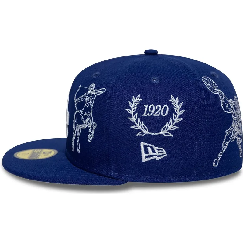 kapa-ravna-plava-prilagodena-59fifty-mythical-los-angeles-dodgers-mlb-new-era