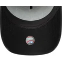 kapa-zaobljena-crna-snapback-a-frame-patch-new-york-yankees-mlb-new-era