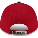 new-era-curved-brim-9forty-the-league-arizona-diamondbacks-mlb-navy-blue-and-red-adjustable-cap