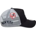 kapa-zaobljena-mornarsko-plava-snapback-a-frame-multi-patch-new-york-yankees-mlb-new-era