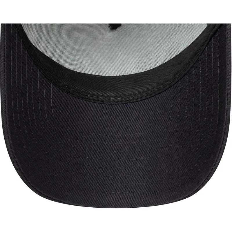 kapa-zaobljena-mornarsko-plava-snapback-a-frame-multi-patch-new-york-yankees-mlb-new-era