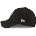 cap-zaobljena-black-adjustable-strap-9forty-the-league-brooklyn-nets-nba-new-era