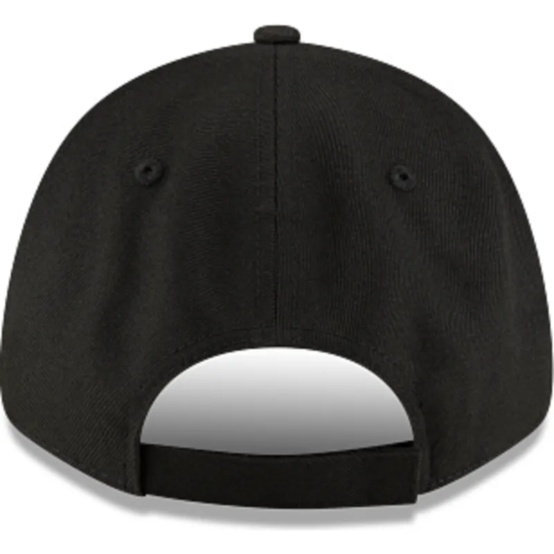 cap-zaobljena-black-adjustable-strap-9forty-the-league-brooklyn-nets-nba-new-era