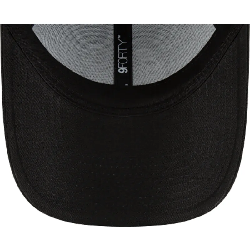 cap-zaobljena-black-adjustable-strap-9forty-the-league-brooklyn-nets-nba-new-era