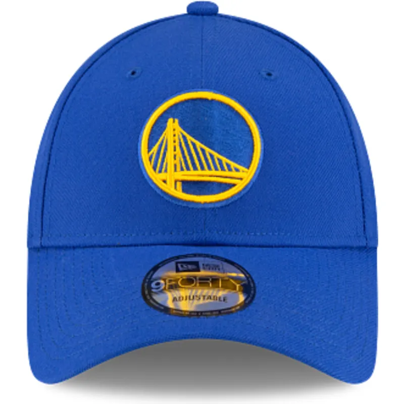 kapa-zaobljena-plava-podesiv-9forty-the-league-golden-state-warriors-nba-new-era kapa-zaobljena-plava-podesiv-9forty-the-league-golden-state-warriors-nba-new-era