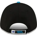 kapa-zaobljena-crna-podesiv-9forty-the-league-carolina-panthers-nfl-new-era