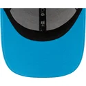 cap-zaobljena-black-adjustable-strap-9forty-the-league-carolina-panthers-nfl-new-era