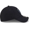 new-era-curved-brim-9forty-the-league-houston-texans-nfl-navy-blue-adjustable-cap