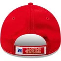 cap-zaobljena-red-adjustable-strap-za-djecu-9forty-the-league-san-francisco-49ers-nfl-new-era
