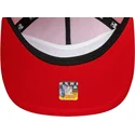 new-era-golfer-international-series-games-2024-kansas-city-chiefs-nfl-red-flat-brim-trucker-hat