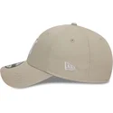 kape-zaobljena-bez-podesiva-traka-9forty-league-essential-new-york-yankees-mlb-new-era