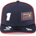 kapa-zaobljena-mornarsko-plava-snapback-9seventy-stretch-snap-red-bull-racing-formula-1-new-era